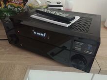Pioneer VSX-520