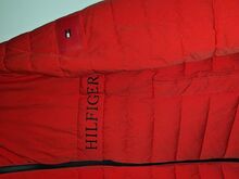 Tommy Hilfiger meeste jope