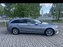 MERCEDES-BENZ C 220 BLUETEC