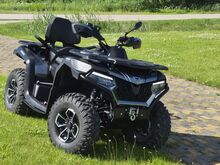 CFMOTO CFORCE 625 33kW 2024