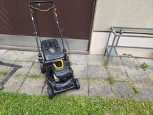 Muruniiduk komplektselt varuosadeks