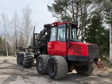 Komatsu 840.4