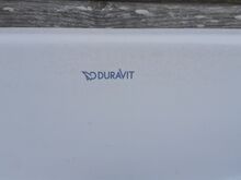 Valamu Duravit