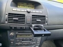Toyota Avensis T25 2.0d 85kw, manu, üv.03/2027