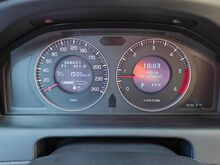 Volvo XC60 2.4 D5 129кВт 2010 г.
