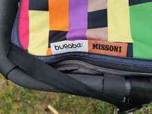 Lapsevanker Bugaboo Cameleon