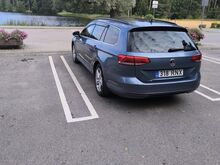 VW Passat 2017a 2.0tdi autom.esiv