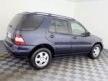 Мерседес-Бенц ML 270