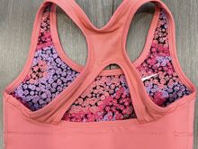 Kahepoolne NIKE topp Kasv 122-128