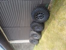 Шины Polaris 14