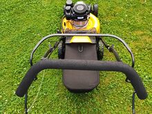 Muruniiduk Cub Cadet