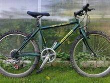 Laste jalgratas 24" Trek