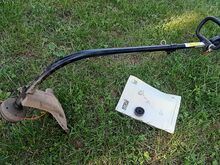 Trimmer `MTD``  Germany