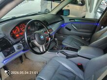 Bmw x5 160 кВт