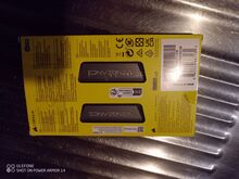 Corsair Vengeance 48GB (2x24GB) DDR5 6000MT/s CL36