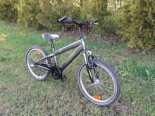 SOOME LASTE JALGRATAS "SOLIFER DIRT"