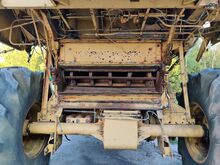 New Holland / Clayson 8050 запчасти