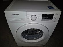 Pesumasin Samsung WW60J3080LW/LE 6kg 1200p/min