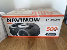 UUS robotniiduk SEGWAY Navimow i105E 4G