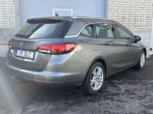 Opel Astra 1.6 81kW, REG. TASU MAKSTUD, HOLLANDIST