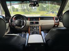 Land Rover Range Rover 3.0d 135kw