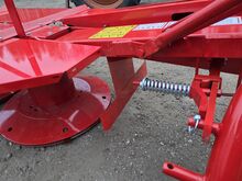 Роторная косилка Banrol Z-041 1,65м