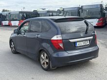 Honda FR-V