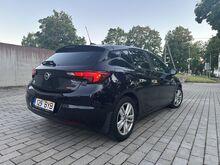 Opel Astra Turbo Excite
