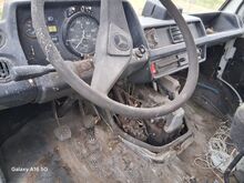 Mercedes Benz 407 D 53 кВт 1988 г.