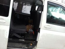 Volkswagen Transporter Kombi