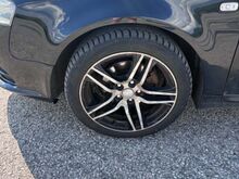 Audi A4 B7, 2.0 TDI, S-line