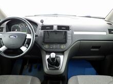 Форд Фокус C-Max