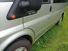 Ford transit 2004a 2,4td INVABUSS