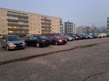 Toyota Corolla universaal (OST)
