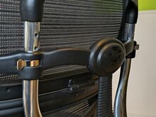 Ergonoomiline tool Ergohuman Plus v2 Elite