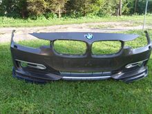 BMW osad