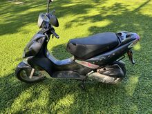 Kymco 50