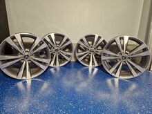 Mercedes-Benz 19" erilaiad veljed 5x112 Borbet