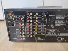 AV-ресивер Onkyo TX-DS676