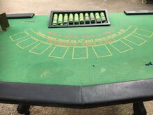 Blackjack laud
