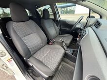 Toyota Yaris 1.4 D4D 66kw 3.3L/100km