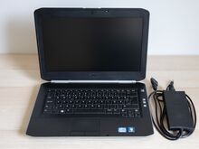 Sülearvuti Dell Latitude E5420