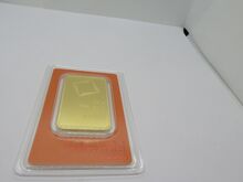 50g Valcambi kuldplaat, 999.9 kuld
