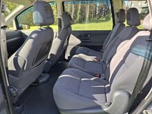 SEAT ALHAMBRA 1.9 ДИЗЕЛЬ, 6-МКПП, 7 МЕСТ