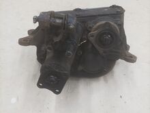 Müüa gaz 69 varuosad