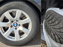 Bmw F01 730d - 2010