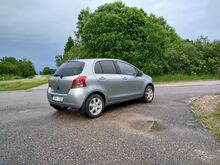Toyota Yaris 1.3 64KW, 2006.a. 146 000