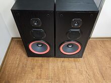Cerwin Vega VS10 HiFi põrandakõlarid