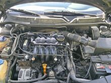Seat Toledo 1.6 74kw(AKL), manu, 1999, üv.09/2026