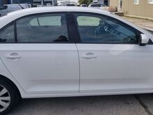 Heas korras Seat Toledo